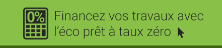 Financez vos travaux chauffage avec l'éco prêt à taux zéro.