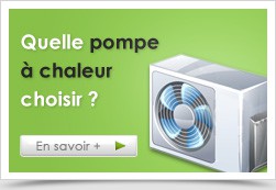 Choisissez une pompe à chaleur avec Maison Chauffage Solution