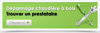 Trouver un prestataire pour le dépannage de chaudière à bois