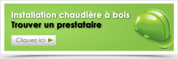 Trouver un prestataire pour le depannage de chaudière à bois