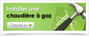 Installer une chaudière à gaz