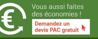 Effectuez un devis de pompe à chaleur gratuitement et réalisez des économies.