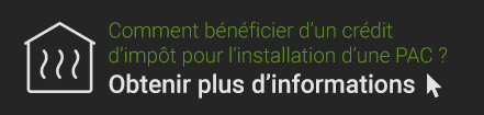 Connaître les conditions pour bénéficier du crédit d'impôt pour votre système de chauffage